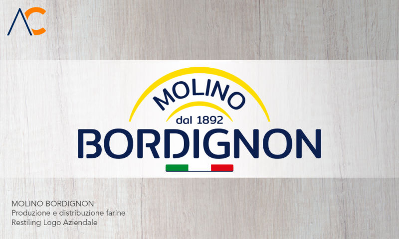 Logo Molino Bordignon